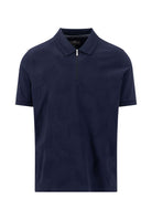 Polo, jacquard
