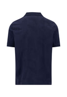 Polo, jacquard