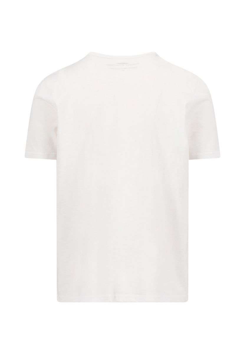 T-Shirt, slub