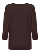 ONLGLAMOUR 3/4 TOP JRS NOOS