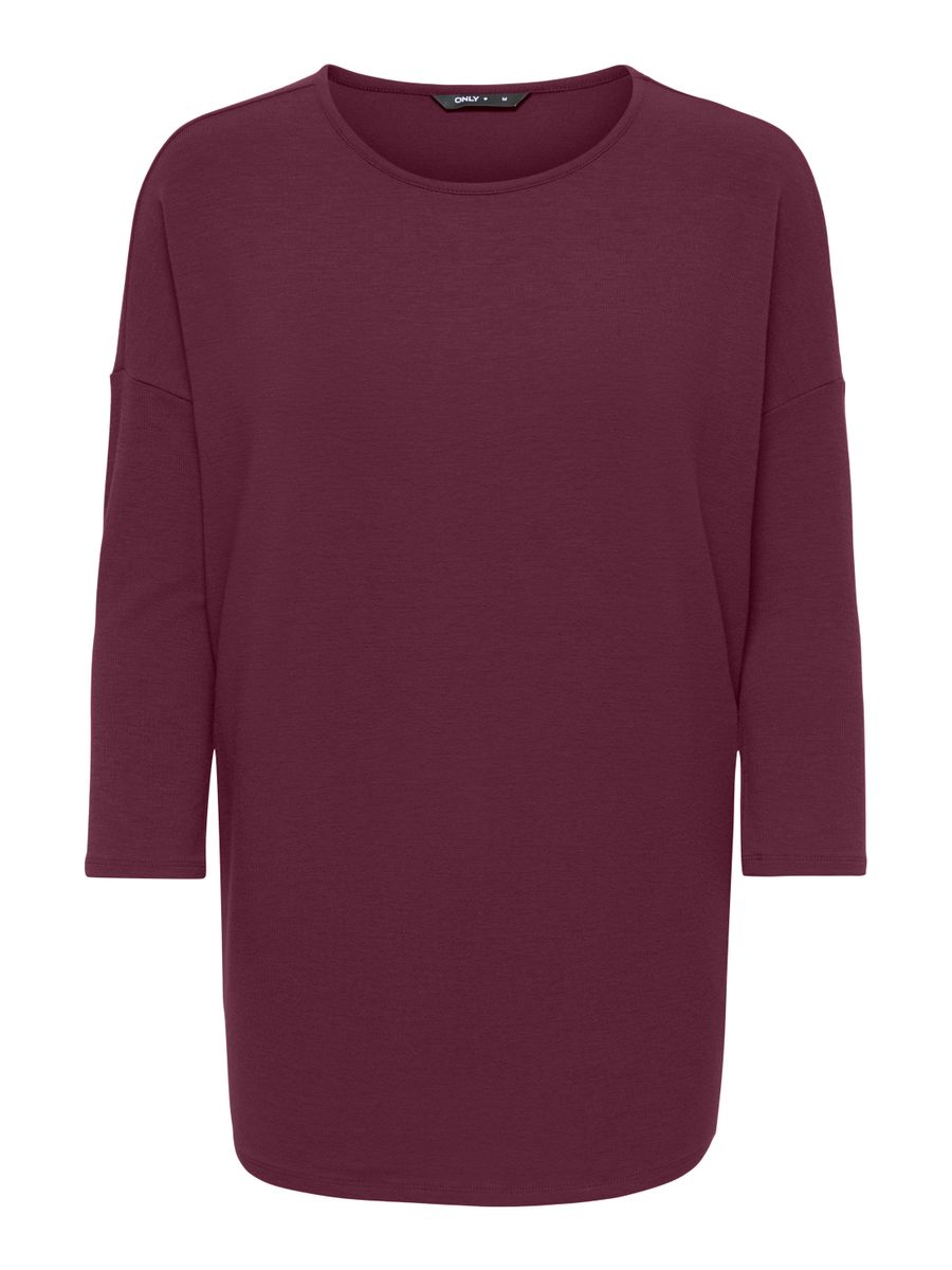 ONLGLAMOUR 3/4 TOP JRS NOOS