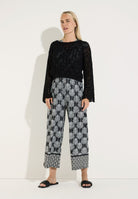 Jersey-Jumpsuit
