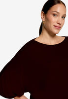Pullover  mit Fledermausärmeln