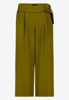 Culotte  mit Schnalle