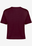 T-Shirt   mit Schnalle