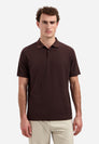 Polo Short Sleeve Structure