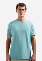 T-Shirt Crewneck Crinkle
