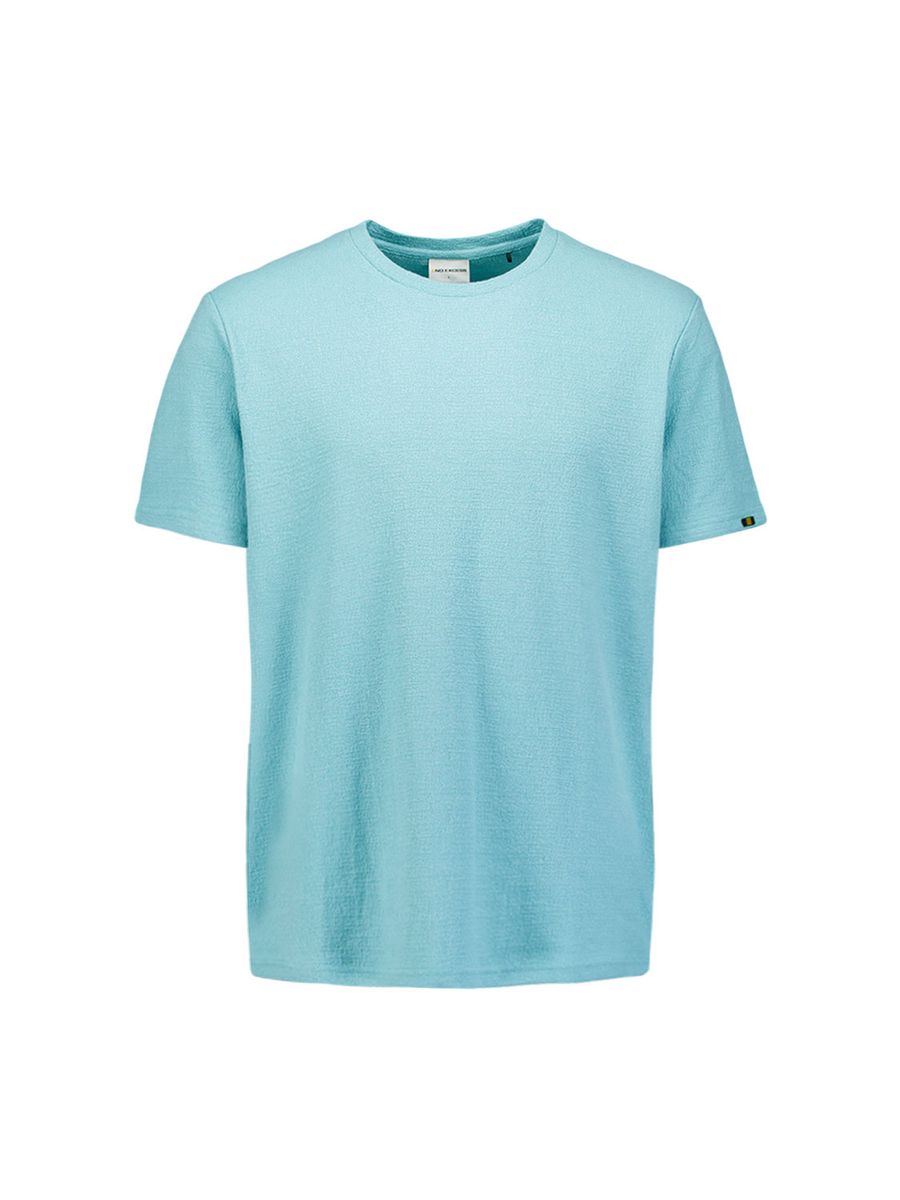 T-Shirt Crewneck Crinkle