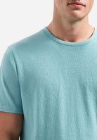 T-Shirt Crewneck Crinkle