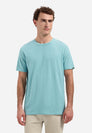 T-Shirt Crewneck Crinkle
