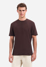 T-Shirt Crewneck Crinkle