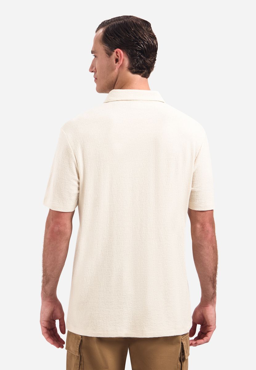 Polo V Short Sleeve