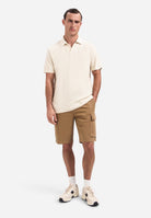 Polo V Short Sleeve