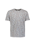 T-Shirt Crewneck Space Dye