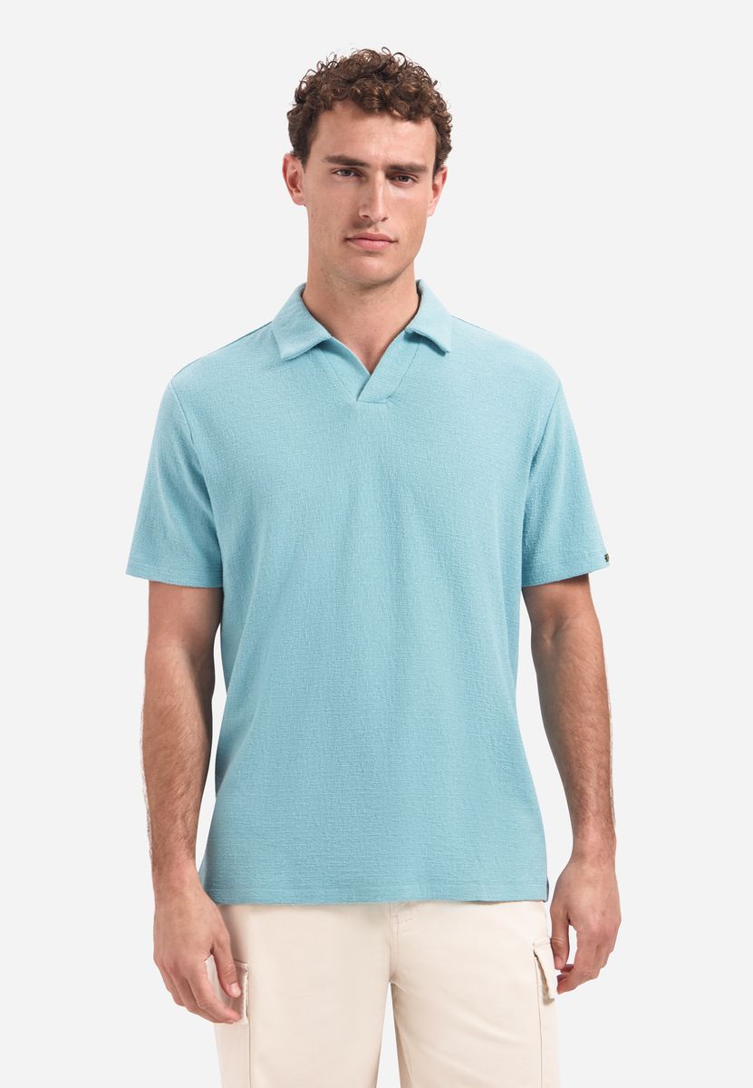 Polo V Short Sleeve