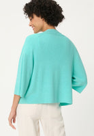 Cardigan Long Sleeves