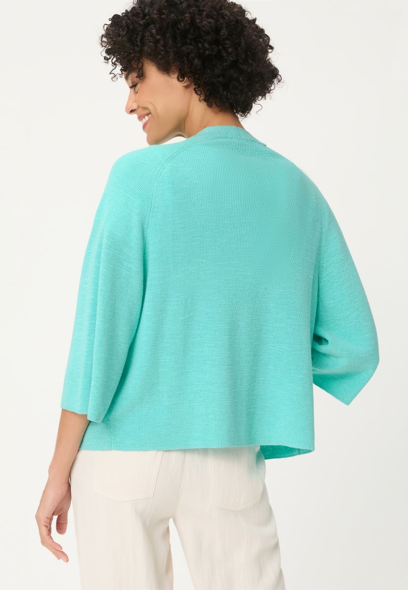 Cardigan Long Sleeves