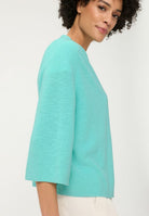 Cardigan Long Sleeves
