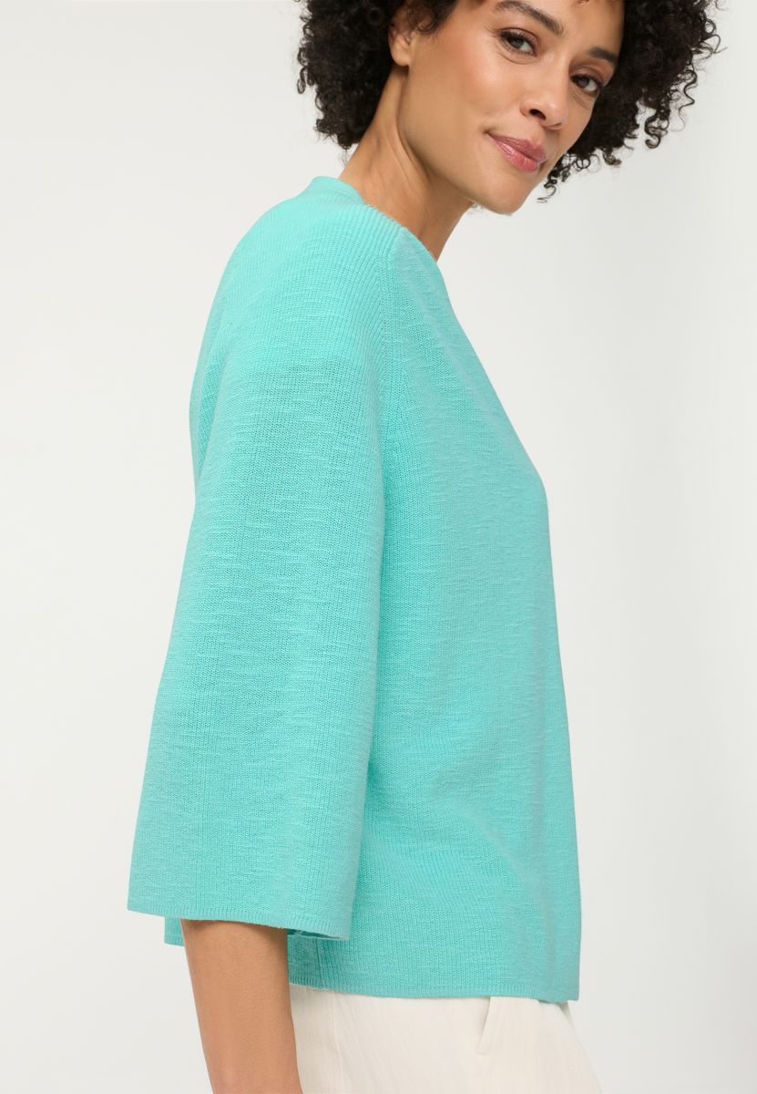 Cardigan Long Sleeves