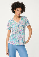T-Shirt Short Sleeves