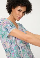 T-Shirt Short Sleeves