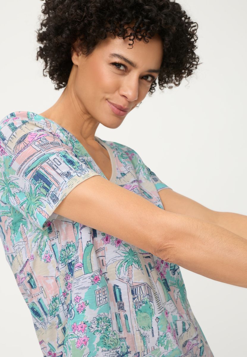 T-Shirt Short Sleeves