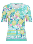 T-Shirt Short Sleeves