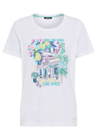 T-Shirt Short Sleeves