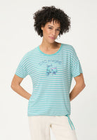 T-Shirt Short Sleeves
