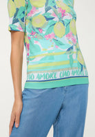 T-Shirt Short Sleeves