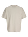 JJEBARRON TEE SS O-NECK NOOS