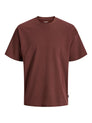 JJEBARRON TEE SS O-NECK NOOS