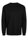 JJEBARRON TEE LS O-NECK SN