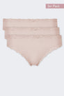 Jazzpant 3er Pack