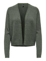 ONLPRINCESS LS SHORT CARDI KNT