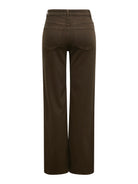ONLMADISON BLUSH HW WIDE COLOR DNM NOOS