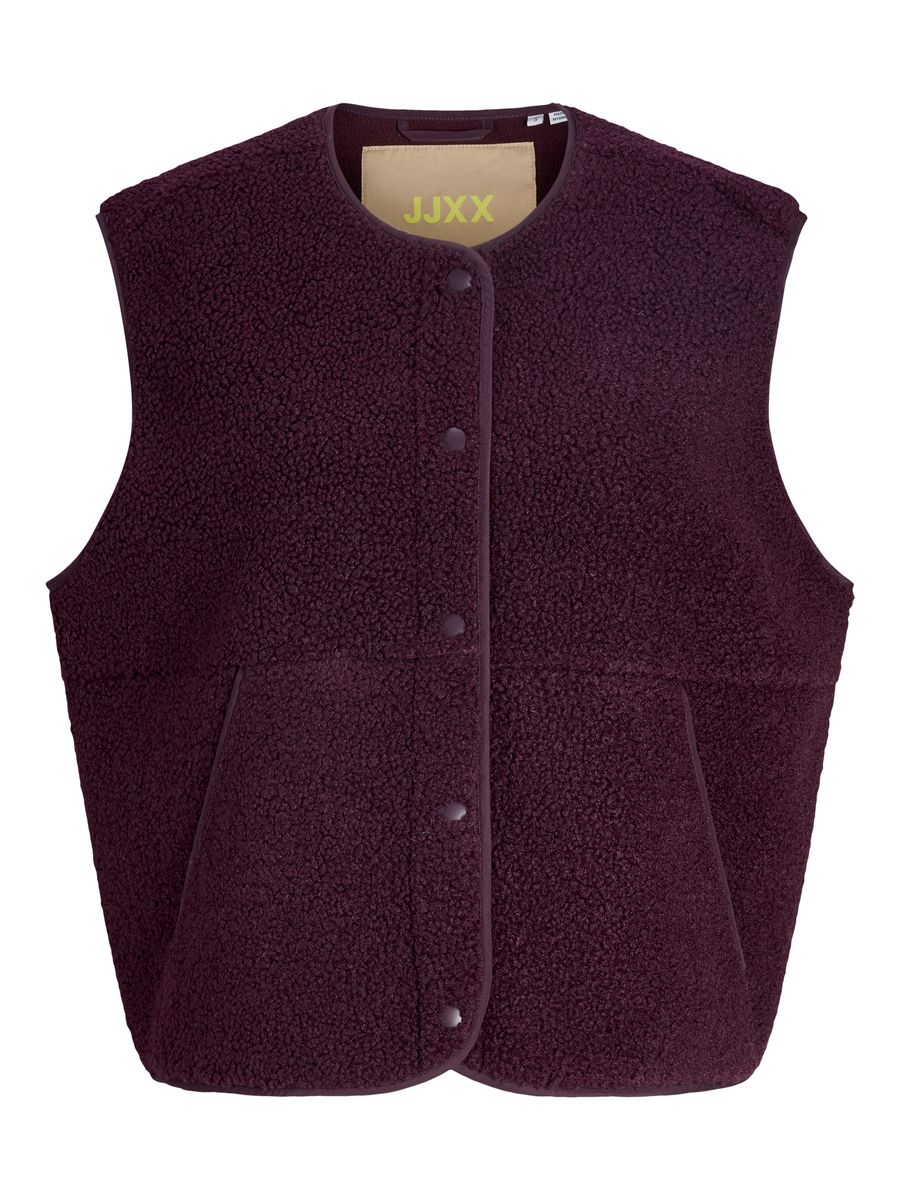 JXVERA TEDDY VEST OTW NOOS