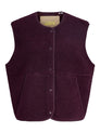 JXVERA TEDDY VEST OTW NOOS