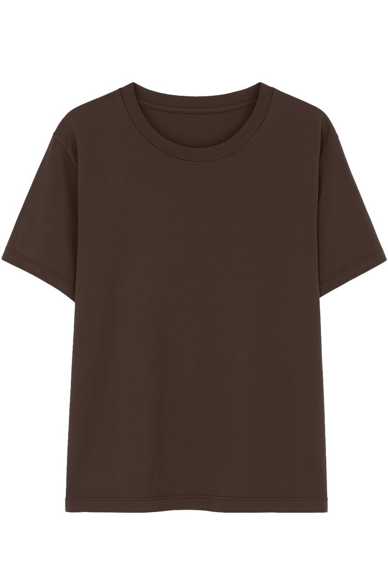 VMBELLIS SS T-SHIRT NOOS