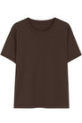 VMBELLIS SS T-SHIRT NOOS