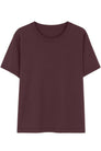 VMBELLIS SS T-SHIRT NOOS