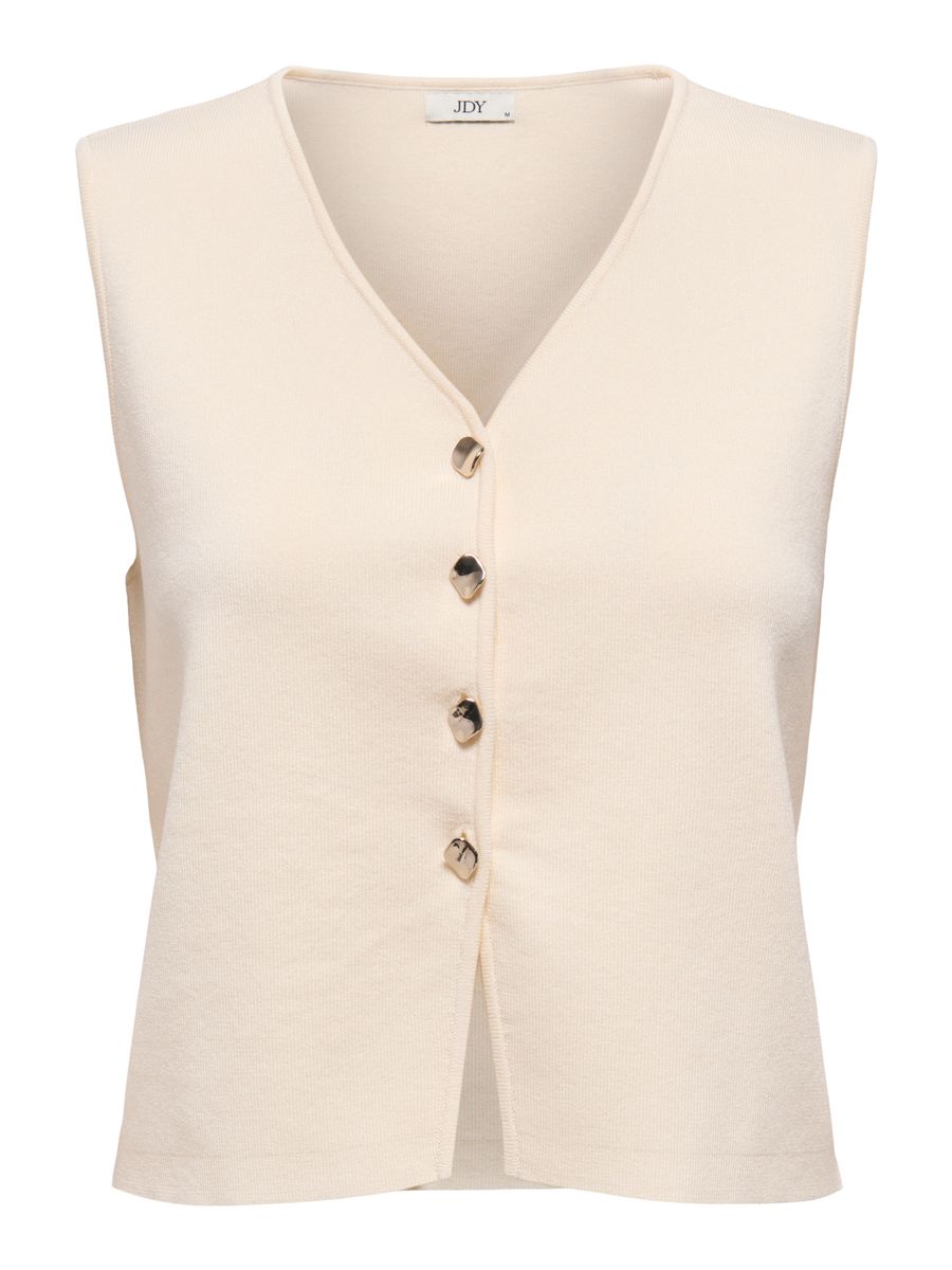 JDYASTRA S/L VEST KNT NOOS