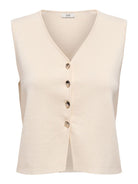 JDYASTRA S/L VEST KNT NOOS