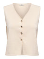 JDYASTRA S/L VEST KNT NOOS