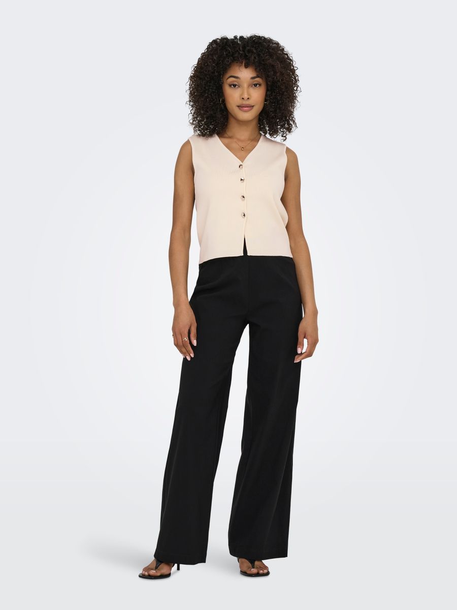 JDYASTRA S/L VEST KNT NOOS