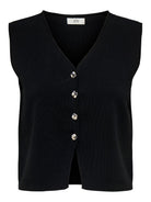 JDYASTRA S/L VEST KNT NOOS