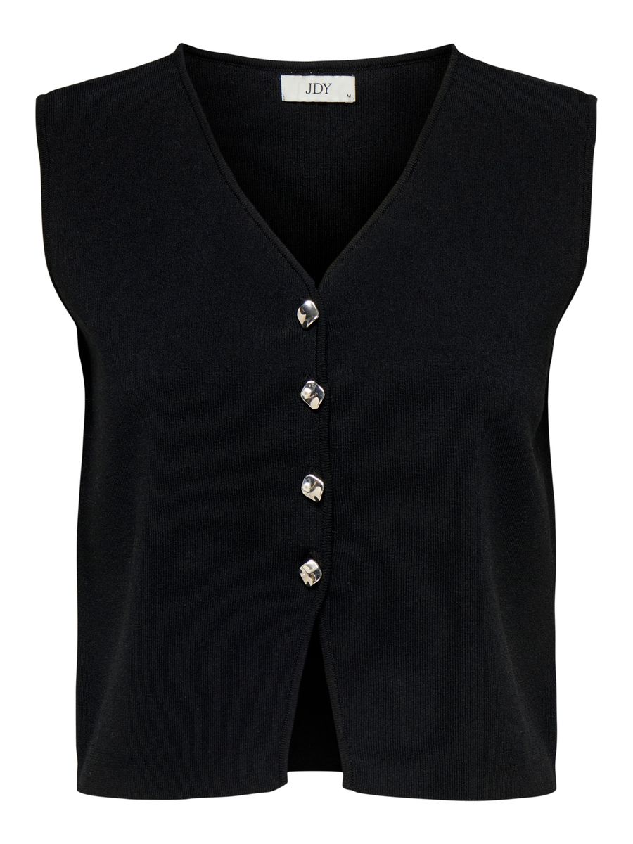 JDYASTRA S/L VEST KNT NOOS