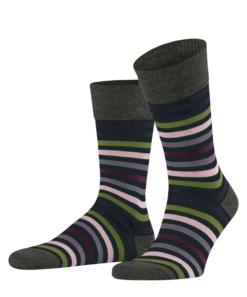 FALKE Tinted Stripe Herren