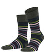 FALKE Tinted Stripe Herren