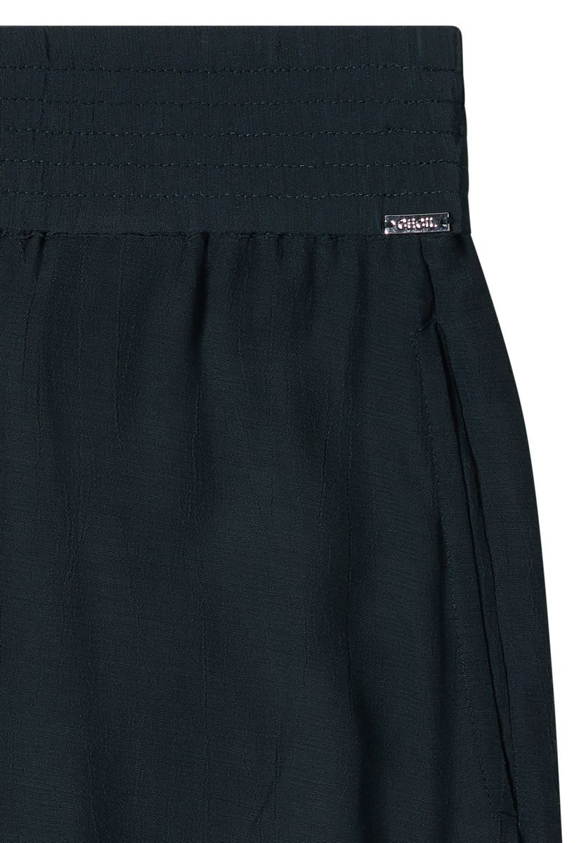 EOS_Wide Leg Crepe Viscose Sol